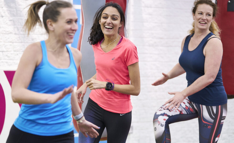 Physical Activity Sector “holds Key” To Getting UK Workforce Physically Active