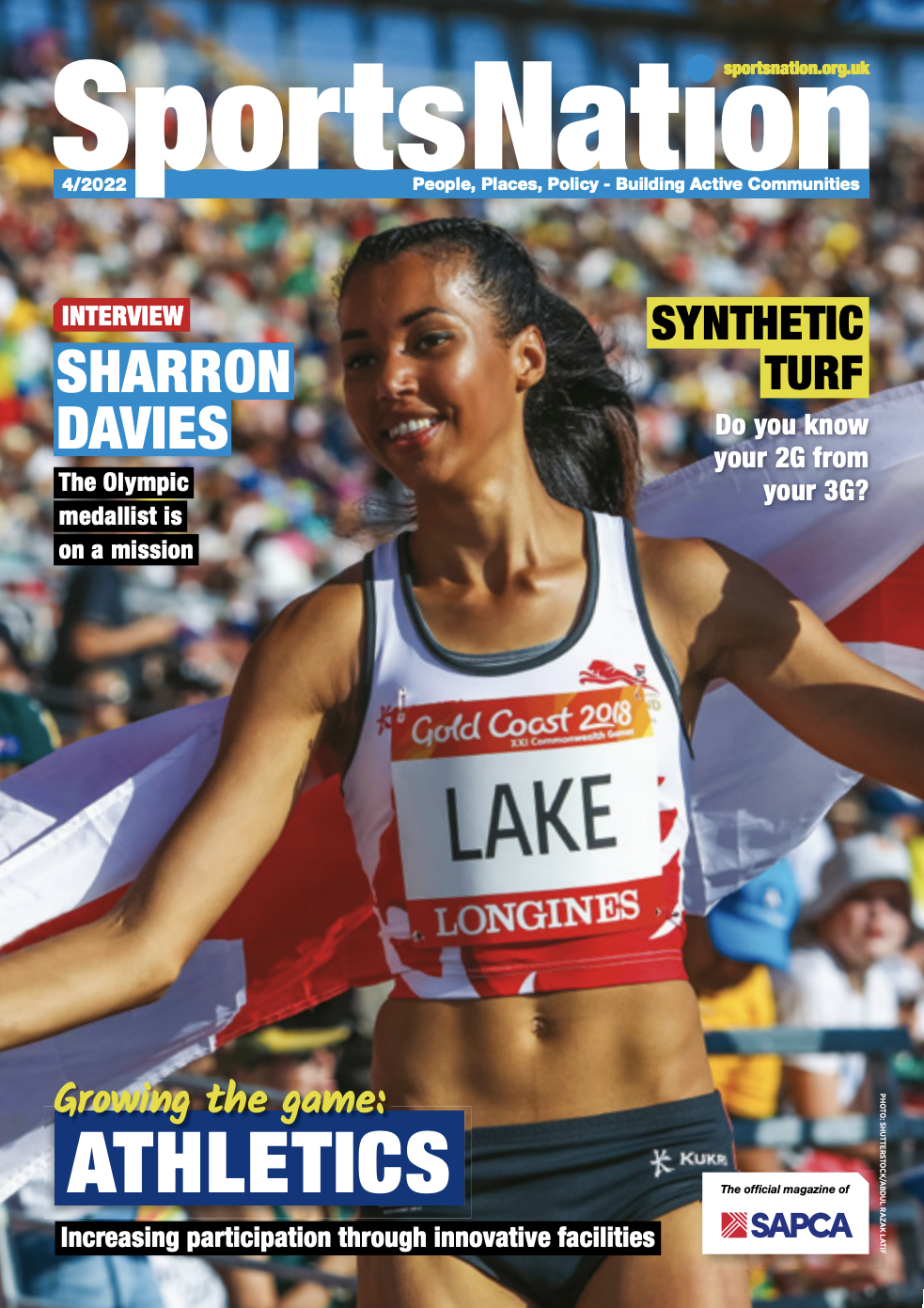 Issue 4 – 2022