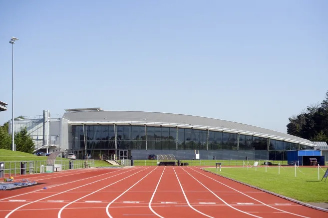Lee Valley Athletics Centre Set For £688,000 Redevelopment