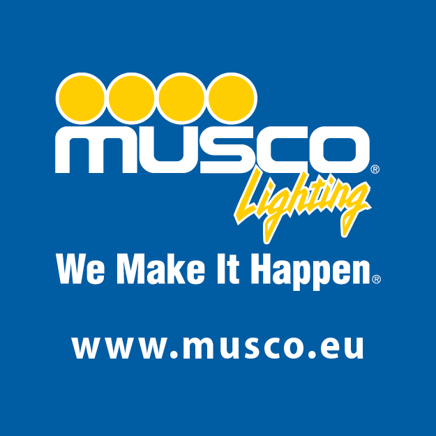 Musco lighting