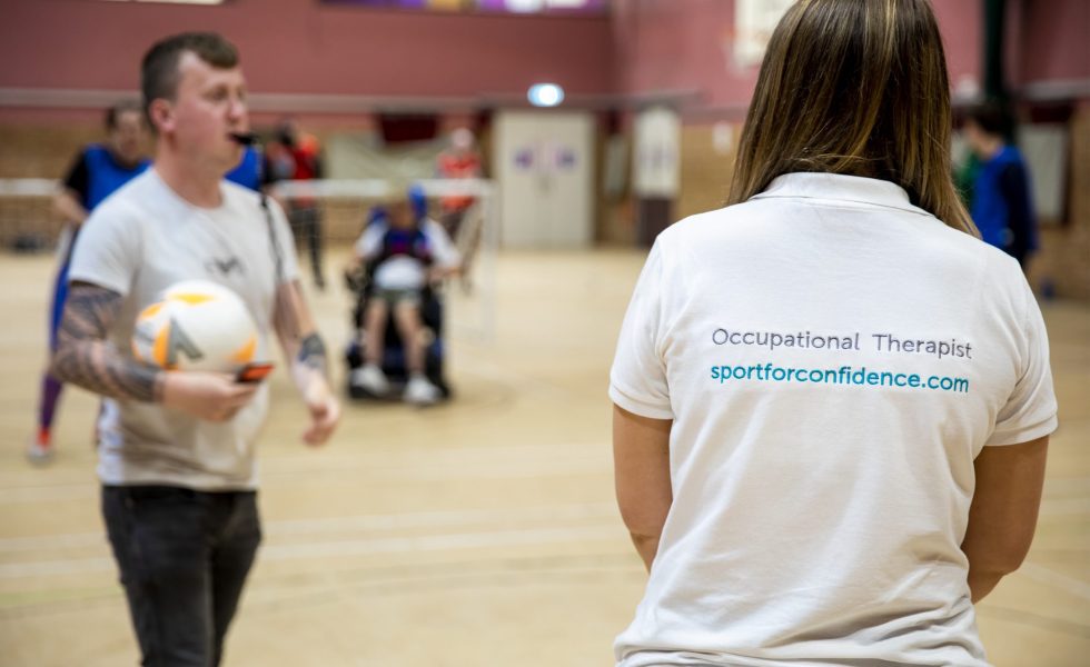 Everyone Active Extends Sport For Confidence Contract In Essex