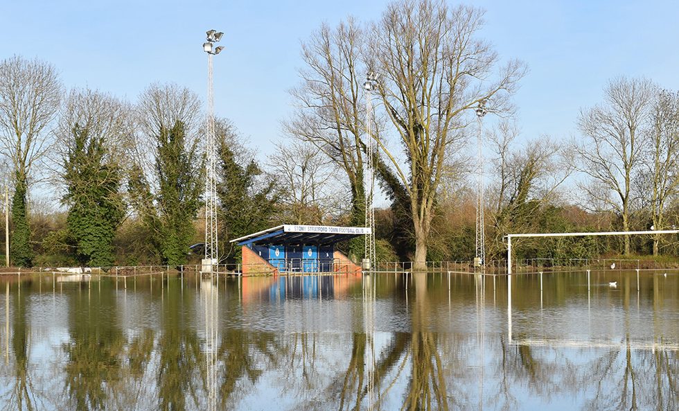 Sport England Warns NGBs That Future Funding Will “depend On Fighting Climate Crisis”
