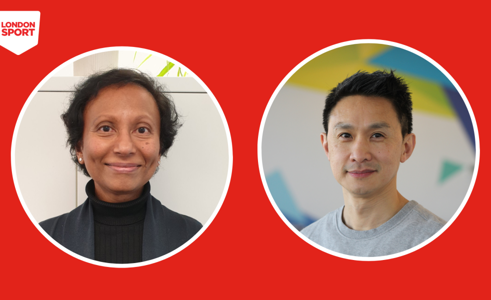 London Sport Strengthens Top Team With Two Key Appointments